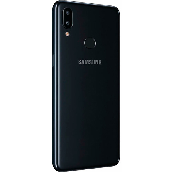 Смартфон Samsung Galaxy A10s 2019 SM-A107F 2/32GB Black (SM-A107FZKD)