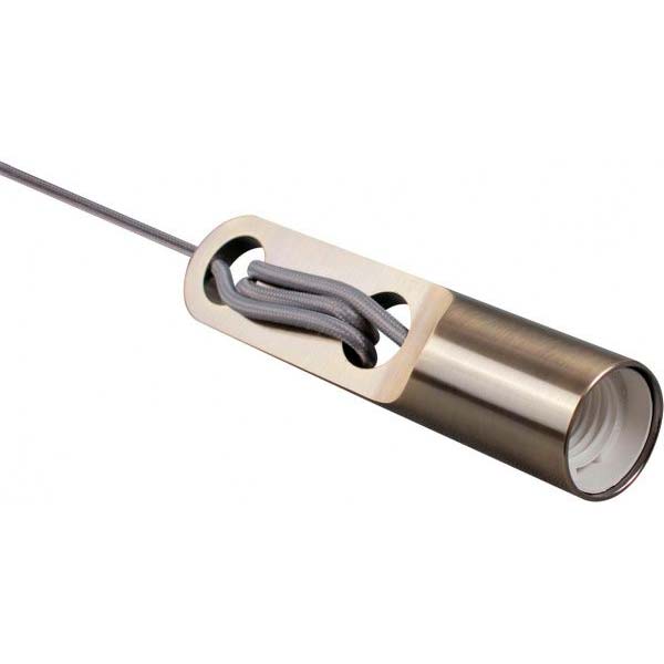 Підвіс Светкомплект Loft AP01Z 1x40 Вт E27 бронза