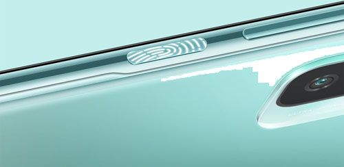 Смартфон Xiaomi Redmi Note 10 4/64GB lake green (765949) 