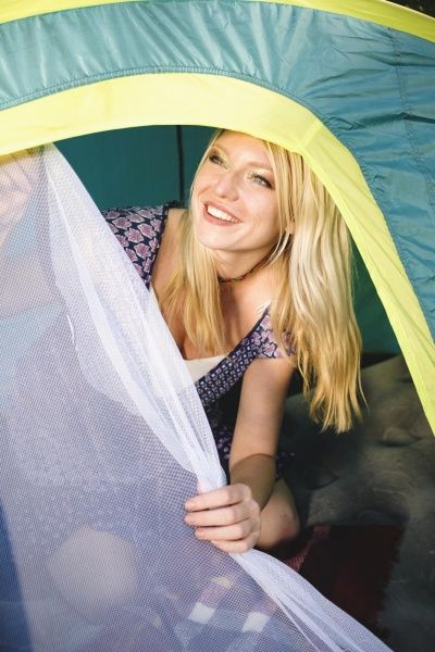 Палатка Bestway Cool Mount 4