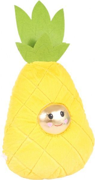 Мягкая игрушка Копица Ананас 29 см 00284-07