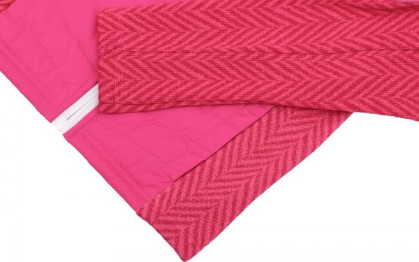 Джемпер McKinley Ronnie 250819-902896 р. 152 рожевий