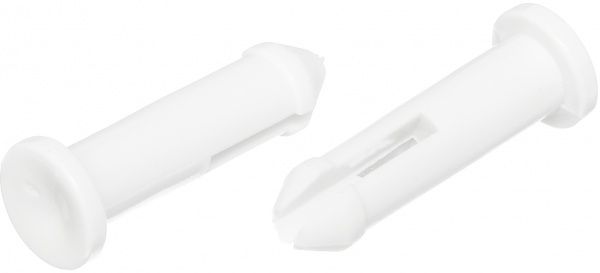 Кріплення кришки до унітаза СКОБА проста