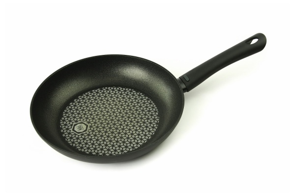 Сковорода Diamante Induction 24 см TVS