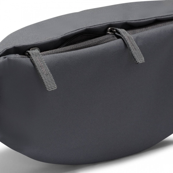 Сумка Nike NK HERITAGE WAISTPACK - FA21 DB0490-068 серый 