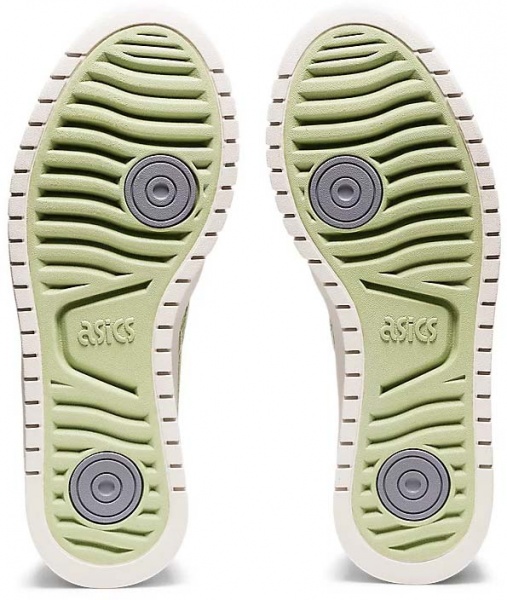 Кроссовки Asics JAPAN S PF 1202A360-103 р.41,5 US 9,5 белый