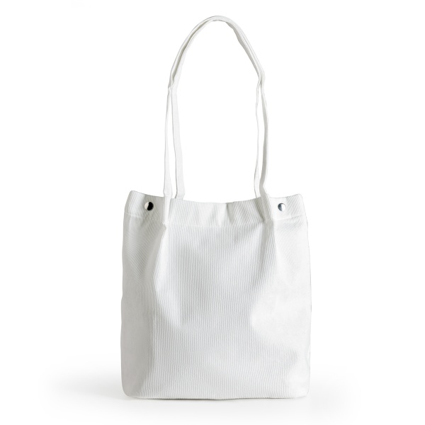 Сумка Органайзер-шопер TH-17 білий MVM 