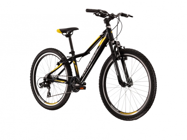 Велосипед 24