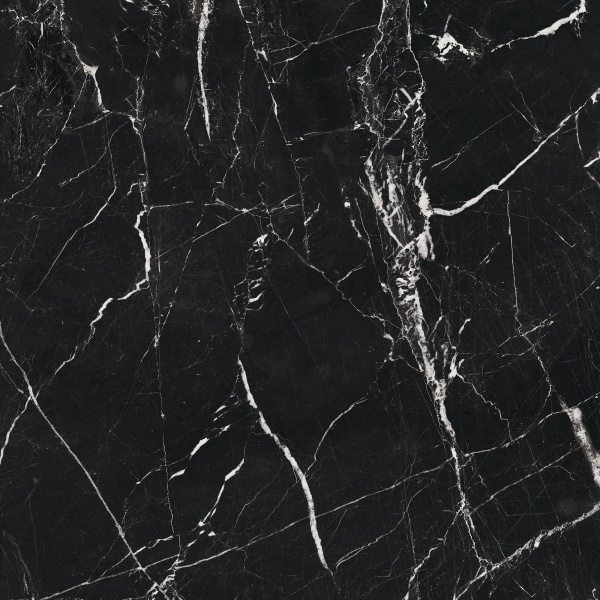 Плитка Allore Group Marquina Black F P NR Mat (74,4) 47x47 