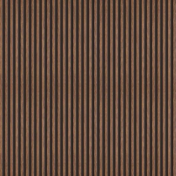 Реечная панель VOX S-LINE мокко 12,2x1,2x265 см 