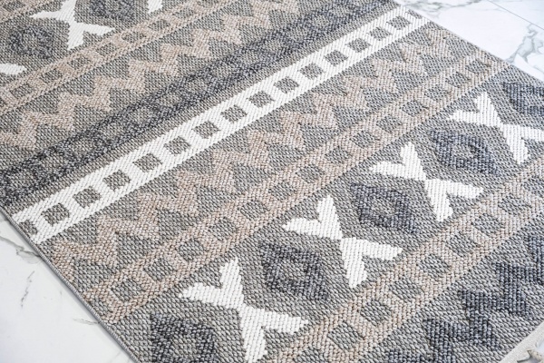 Килим NAR HALI NATURA 120х180 см 0038A 