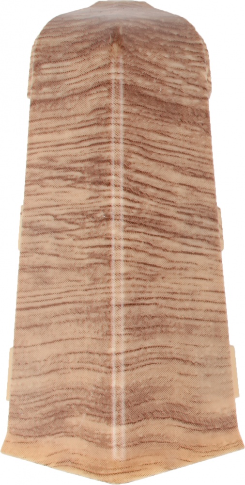 Угол наружный Salag SG75 K0 дуб монтана