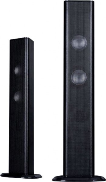 Акустическая система F&D T-200X 2.1 black 