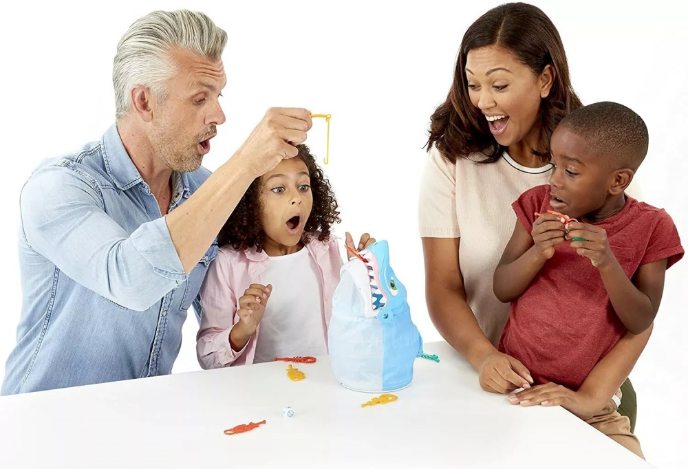 Игра настольная Goliath Укус акулы 100066,404