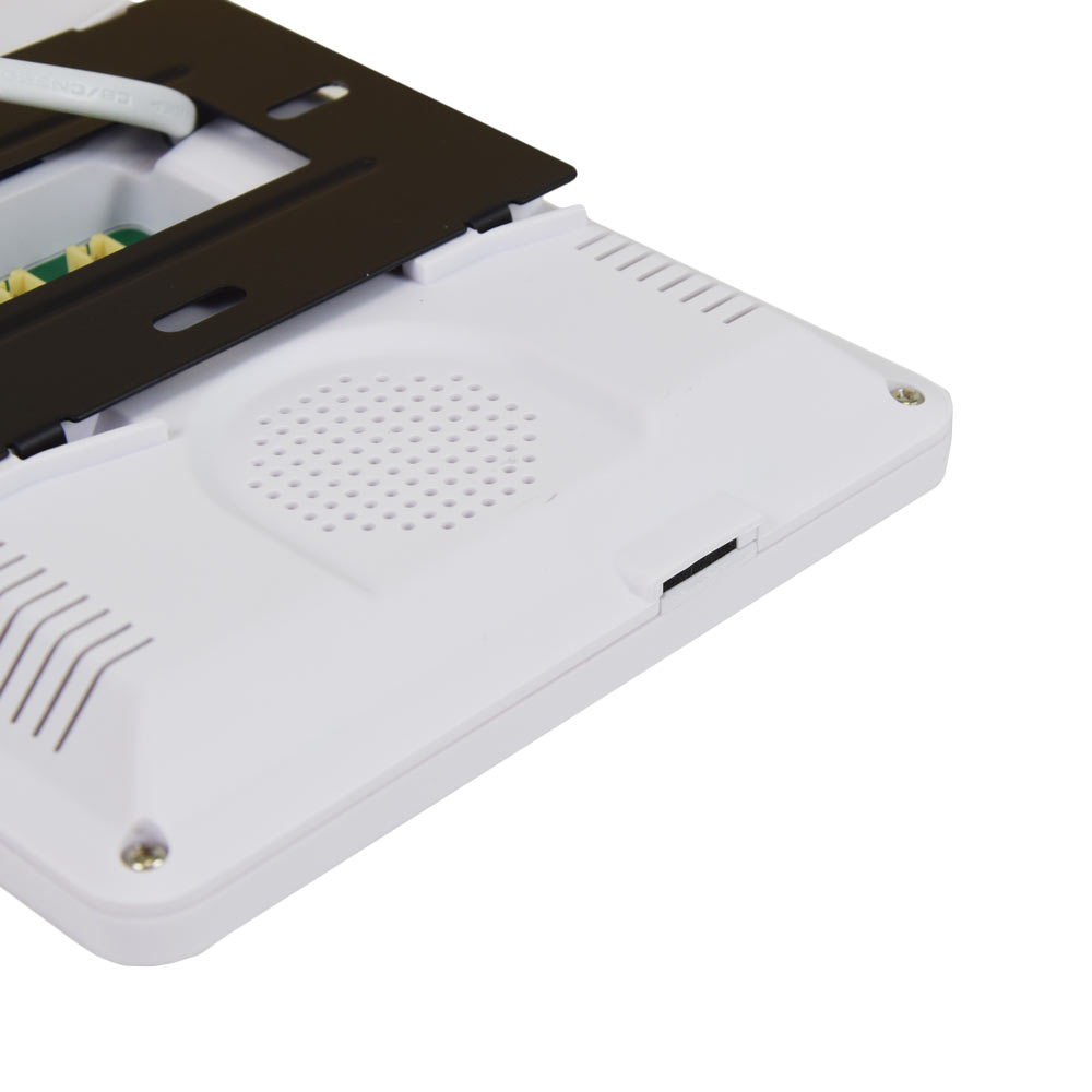 Комплект видеодомофона BCOM BD-710S Kit 301387