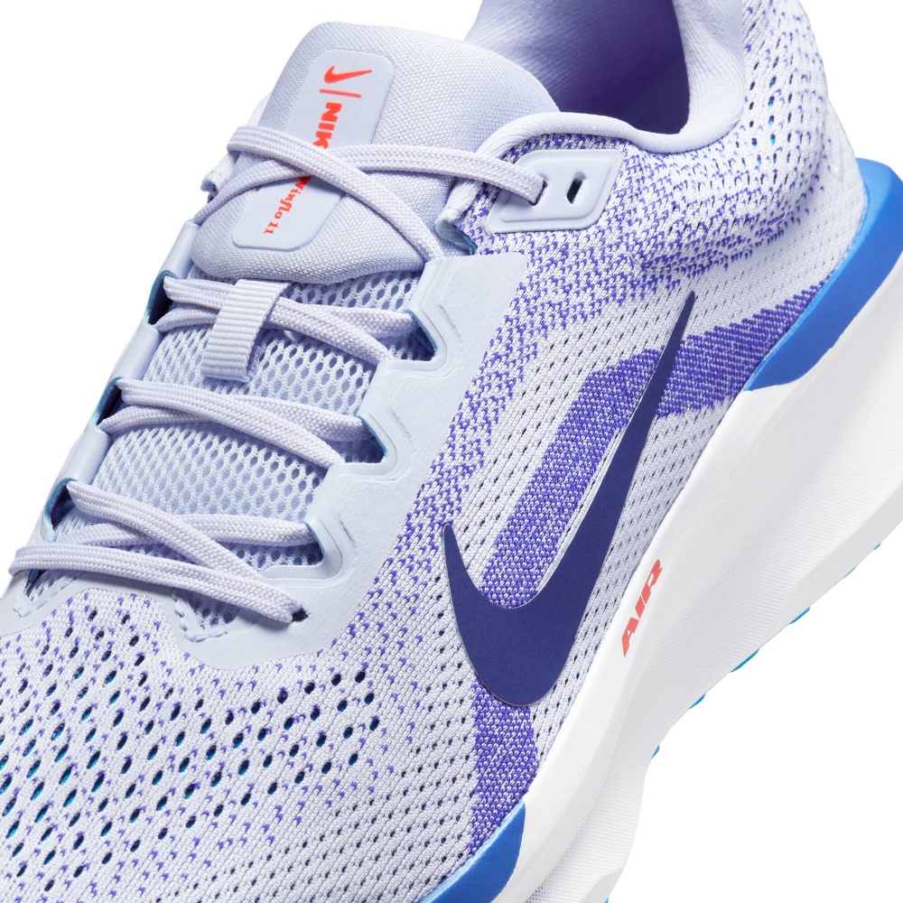 Кроссовки мужские Nike WINFLO 11 FJ9509-006 р.45,5 сиреневые