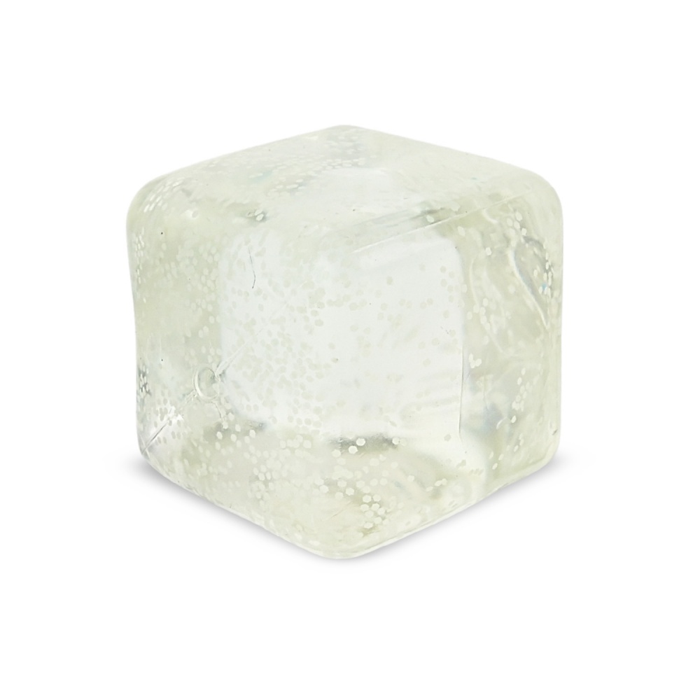 Игрушка-антистресс Yabba Dabba Куб (сияет в темноте) YD2561