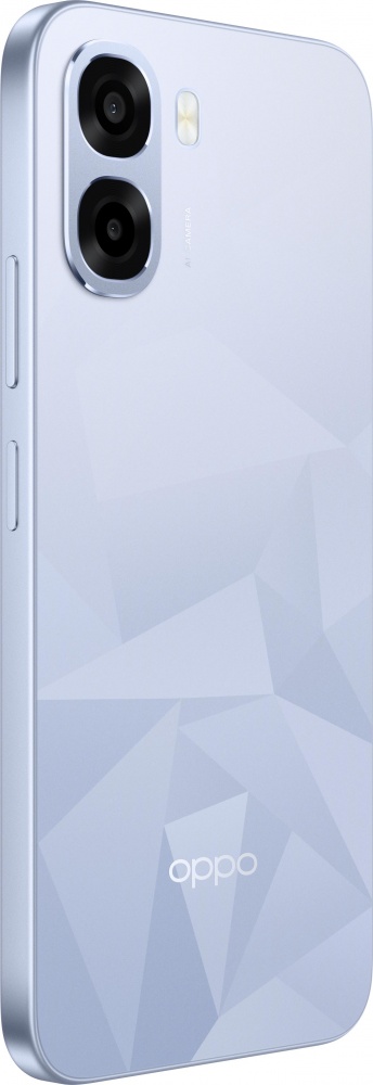 Смартфон OPPO A6k 4/256GB crystal blue (CPH2891 BLUE 4/256)