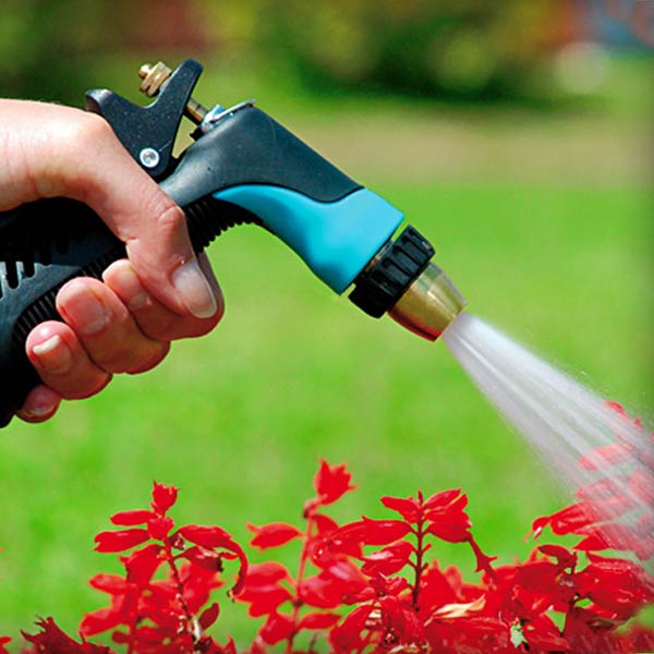 Пистолет для полива Cellfast MAX 52-020