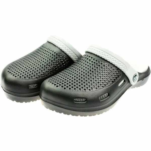 Сабо FX Shoes 14021 р.40/41 чорний