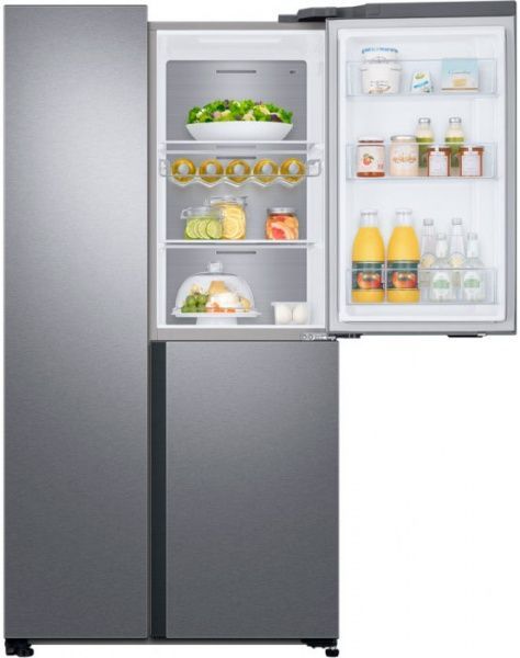 Холодильник Samsung RS63R5591SL/UA