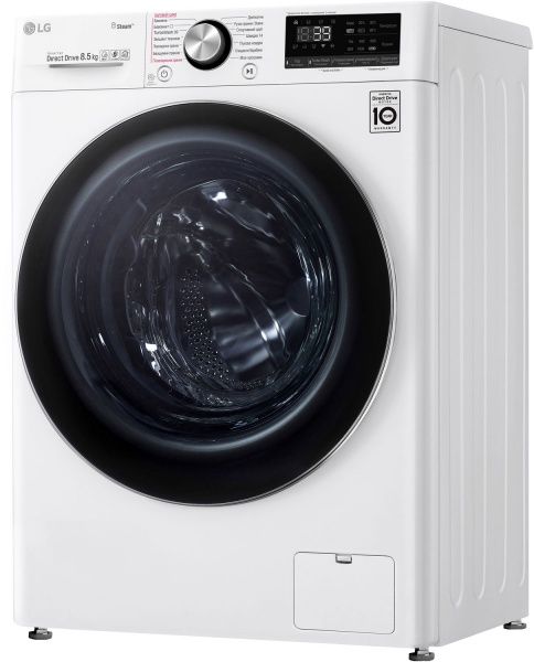 Пральна машина LG F2V9GW9W