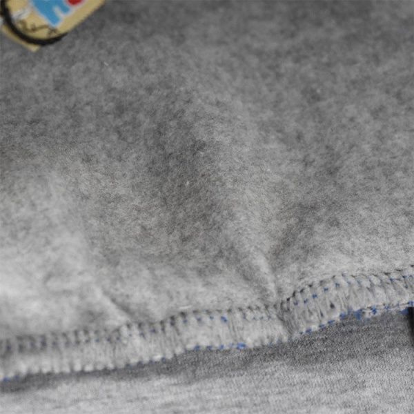 Брюки спортивні HSG р.134 сірий 1011 