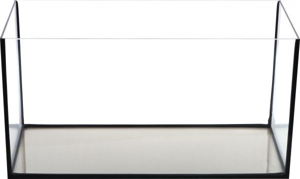 Аквариум Природа прямой 80x35x42 см 112 л