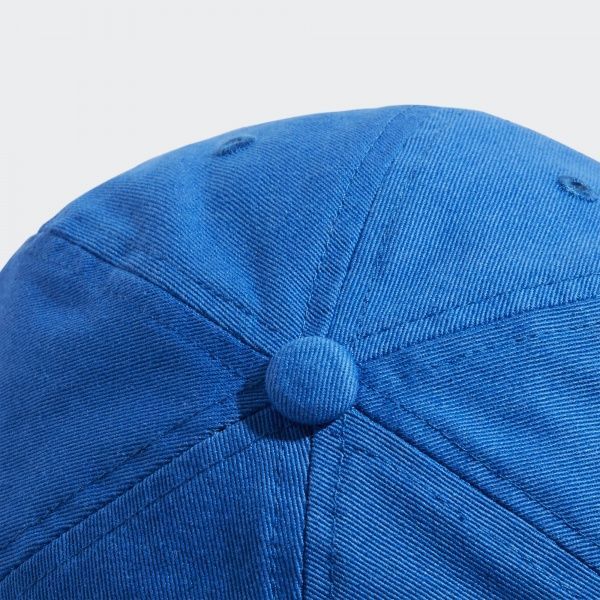 Кепка Adidas DAD CAP THE PAC FK4420 OS голубой