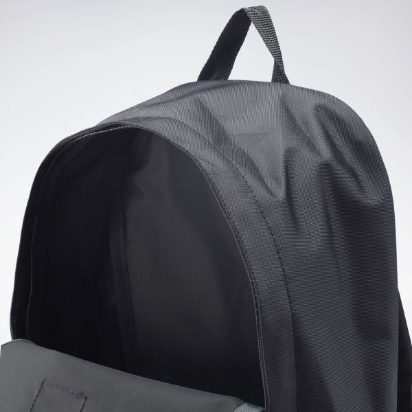 Рюкзак Reebok WOR BACKPACK FQ5282 22,5 л черный