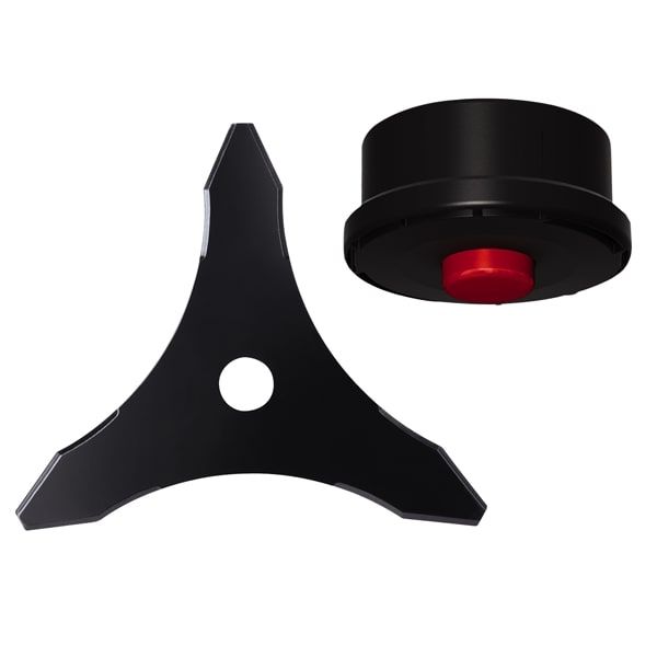 Электрокоса Einhell X-Change AGILLO 18В