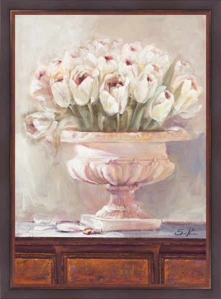 Репродукция 70x50 см SvitArt SCN1015 