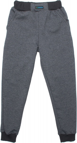 Штани дитячі Україна Шт3302 р.110 синій 