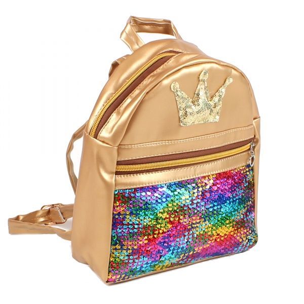 Рюкзак детский Копица Корона 00202-6 в ассортименте