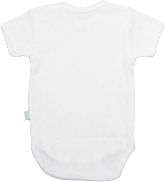 Боді Маленькие люди р.62 айворі 