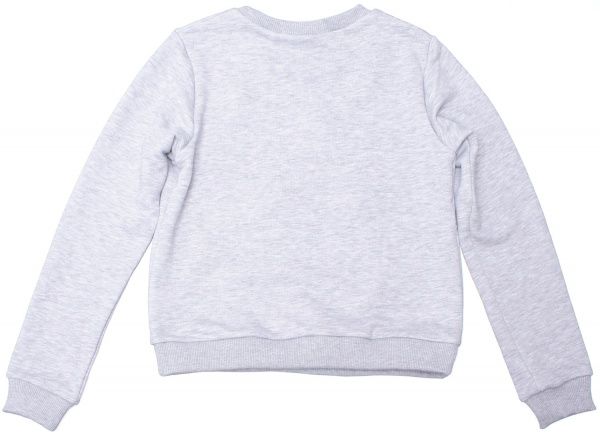 Комплект для дівчаток Sasha р.134 сірий 4507/10 