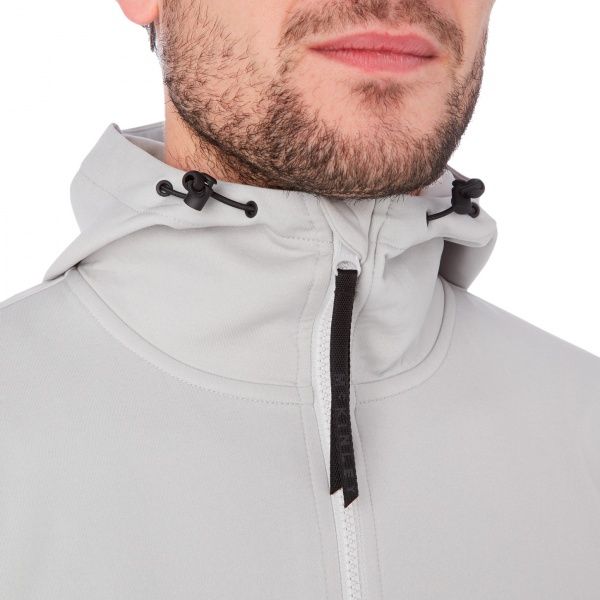 Джемпер McKinley Amos ux 408072-900911 р. XL сірий