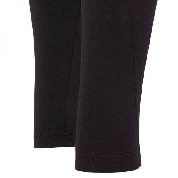 Комплект термобелья McKinley SET Dustin/Dylan jrs 294551-057 140 черный