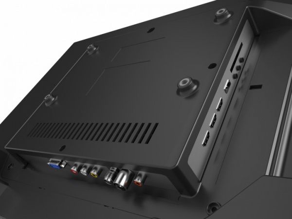 Телевизор Ergo 32DHT6000