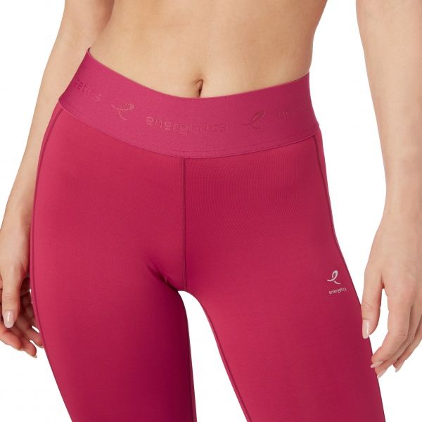 Лосини Energetics Kastira 4 wms 411144-286 40 чорний