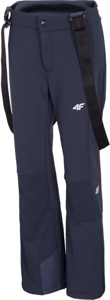Брюки 4F H4Z20-SPDN005-31S р. M синий