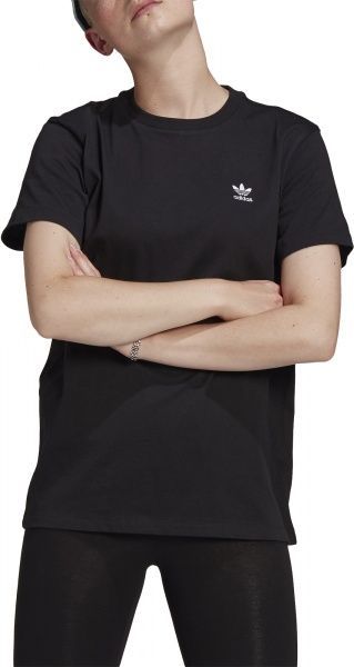 Футболка Adidas LOOSE TEE GN2919 36 чорний