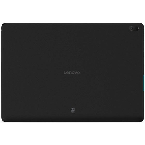Планшет Lenovo TAB E10 LTE 16GB black (ZA4C0029UA)