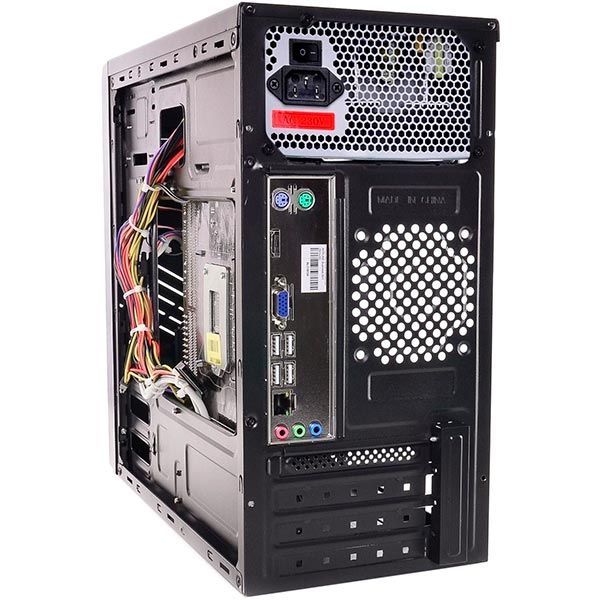 Персональный компьютер Artline Home H25 (H25v09)