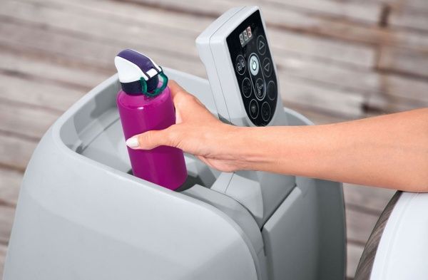 Спа-басейн Bestway Багами 180х66 см