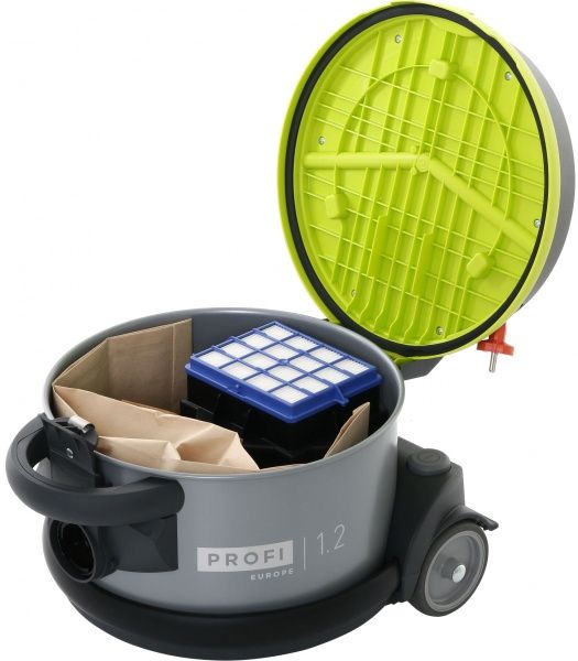 Пилосос Profi Europe 1,2 20329205