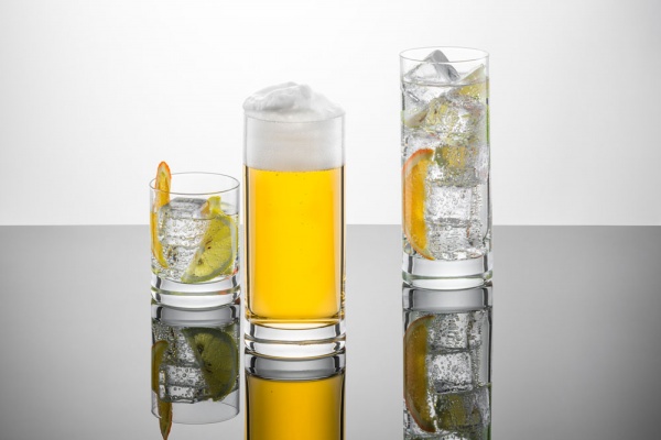 Набор стаканов Longdrink Tavoro 6700477 330 мл 4 шт. Zwiesel Glas 