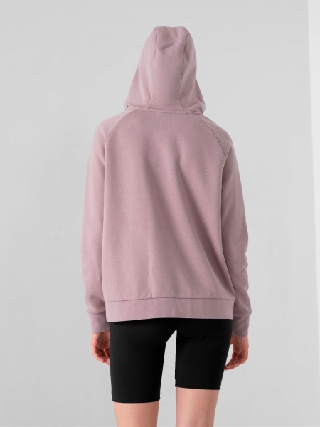 Джемпер 4F H4Z21-BLD026-52S р. L сиреневый