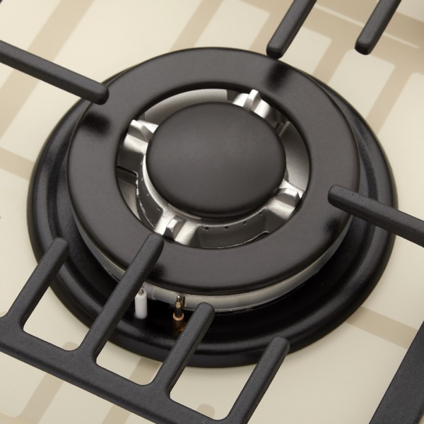 Варочная поверхность Eleyus IMPREZA 60 BG CTF