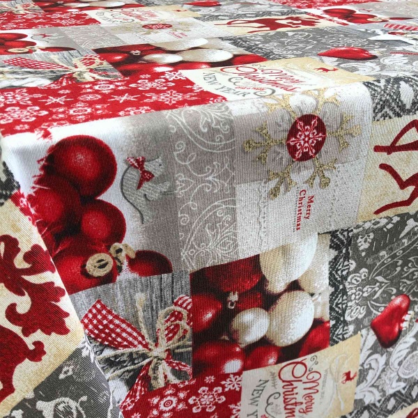 Скатертина Holiday 136x300 см Прованс